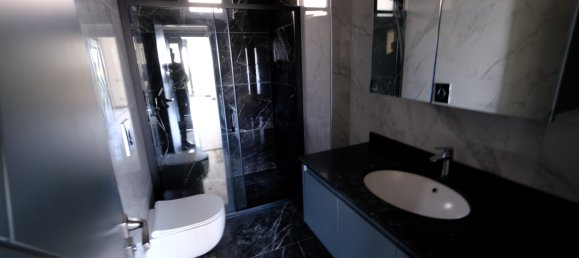 Apartment 4+1 in Tepe, Turkey No. 11007 9