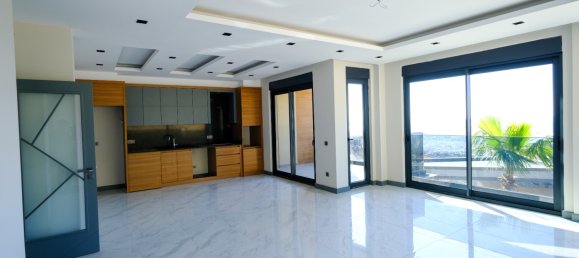 Apartment 4+1 in Tepe, Turkey No. 11007 14