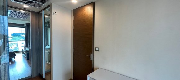 Condominio de 2 dormitorios en Bangkok, Thailand No. 6214 11