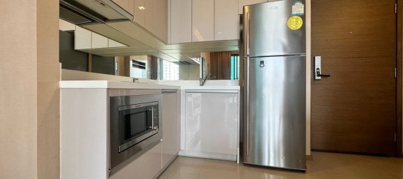 Condominio de 2 dormitorios en Bangkok, Thailand No. 6214 8