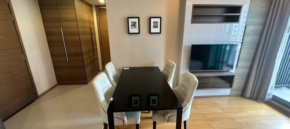 Condominio de 2 dormitorios en Bangkok, Thailand No. 6214 14