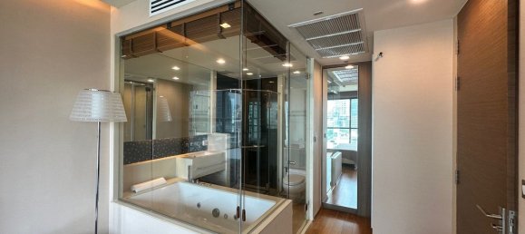 Condominio de 2 dormitorios en Bangkok, Thailand No. 6214 12