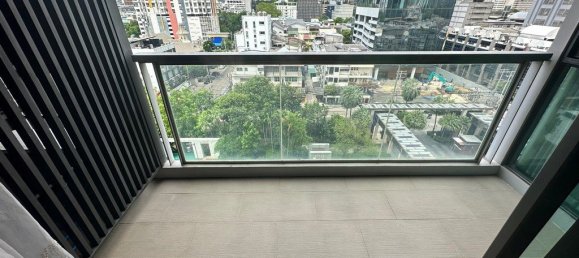 Condominio de 2 dormitorios en Bangkok, Thailand No. 6214 3