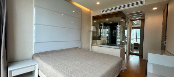 Condominio de 2 dormitorios en Bangkok, Thailand No. 6214 10