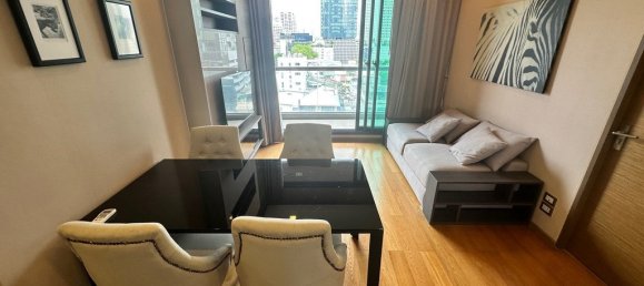 Condominio de 2 dormitorios en Bangkok, Thailand No. 6214 4