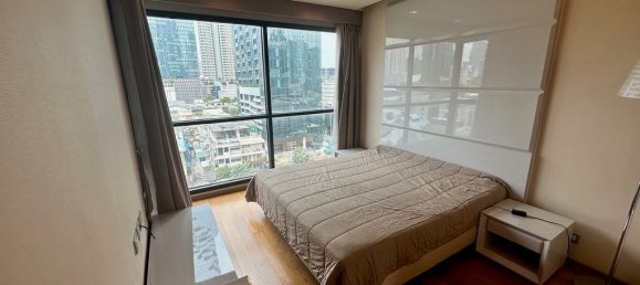 Condominio de 2 dormitorios en Bangkok, Thailand No. 6214 9