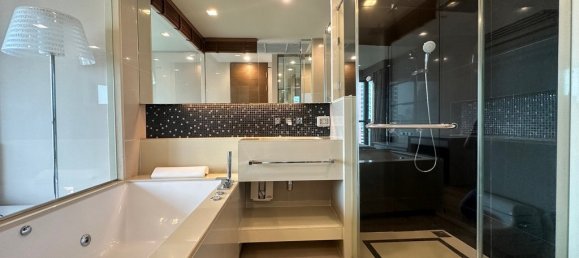 Condominio de 2 dormitorios en Bangkok, Thailand No. 6214 13