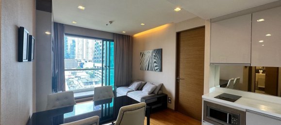 Condominio de 2 dormitorios en Bangkok, Thailand No. 6214 5