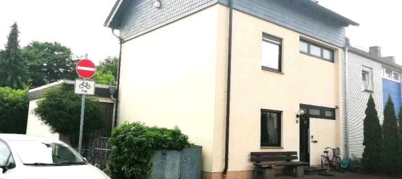7 rooms Townhouse in Cologne, Germany No. 285588 18