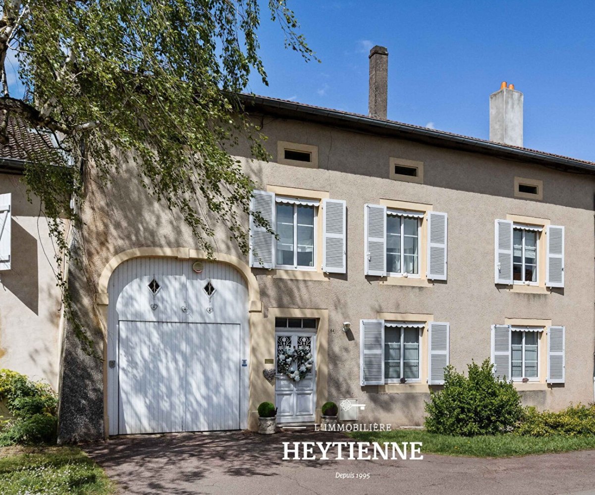 Casa T8 em Metz, France N.º 322799