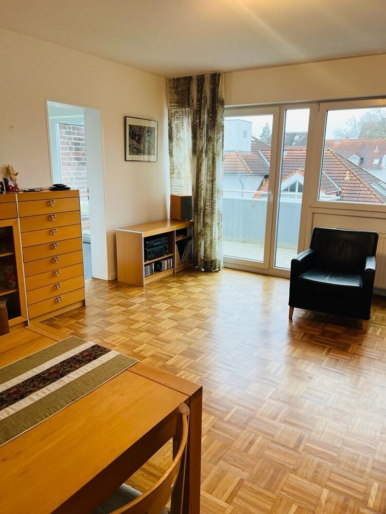 2 bedrooms Apartment in Dusseldorf, Germany No. 24539