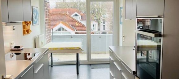 2 bedrooms Apartment in Dusseldorf, Germany No. 24539 14