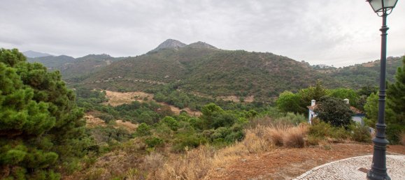 Terreno en Málaga, Spain No. 128173 3