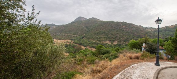 Terreno en Málaga, Spain No. 128173 5