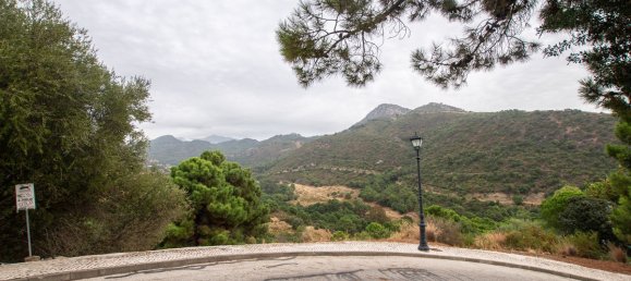 Terreno en Málaga, Spain No. 128173 2