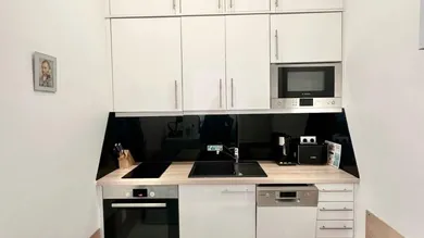 3-Zimmer Wohnung in Ottakring, Austria, Nr. 126752