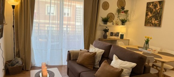 2 chambres Appartement à Alcorcon, Spain No. 155773 10