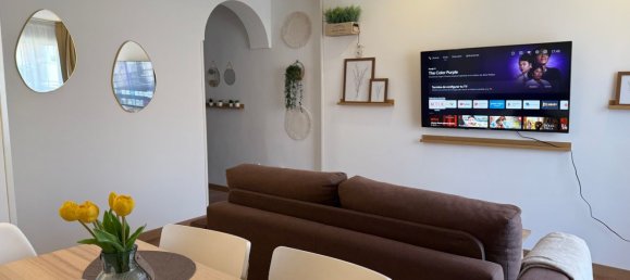 2 chambres Appartement à Alcorcon, Spain No. 155773 8