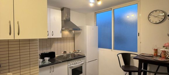 2 chambres Appartement à Alcorcon, Spain No. 155773 29