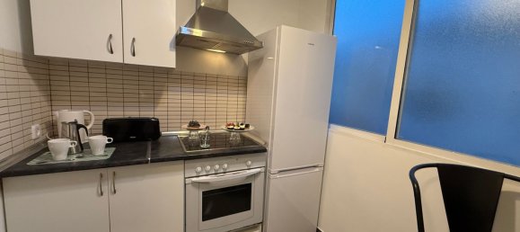 2 chambres Appartement à Alcorcon, Spain No. 155773 28