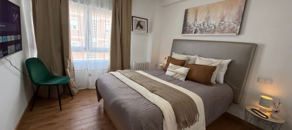 2 chambres Appartement à Alcorcon, Spain No. 155773 33