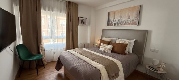 2 chambres Appartement à Alcorcon, Spain No. 155773 32