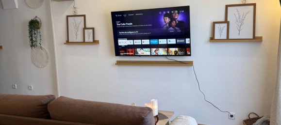 2 chambres Appartement à Alcorcon, Spain No. 155773 7