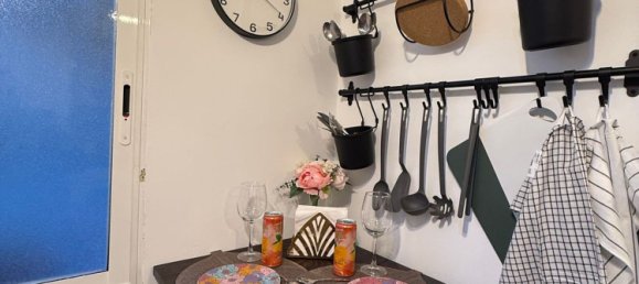 2 chambres Appartement à Alcorcon, Spain No. 155773 24