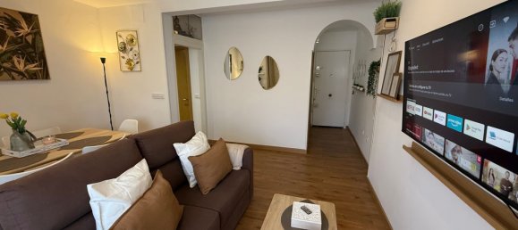 2 chambres Appartement à Alcorcon, Spain No. 155773 12