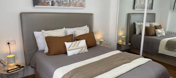 2 chambres Appartement à Alcorcon, Spain No. 155773 34