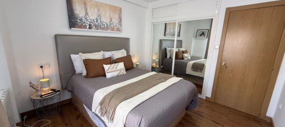 2 chambres Appartement à Alcorcon, Spain No. 155773 35