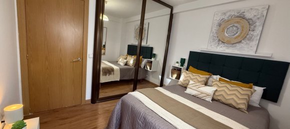 2 chambres Appartement à Alcorcon, Spain No. 155773 37