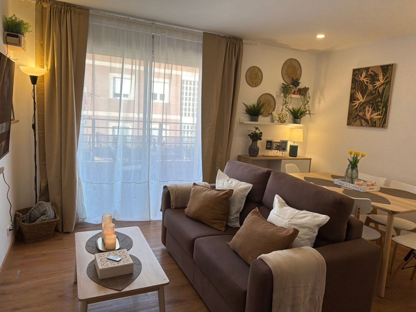 2 chambres Appartement à Alcorcon, Spain No. 155773