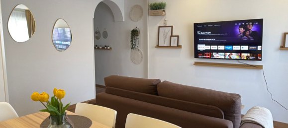 2 chambres Appartement à Alcorcon, Spain No. 155773 4