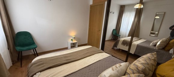 2 chambres Appartement à Alcorcon, Spain No. 155773 39