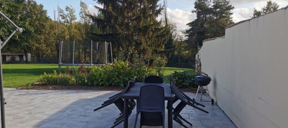 8 Schlafzimmer Haus in Saint-Aignan, France, Nr. 214414 11