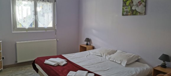 8 Schlafzimmer Haus in Saint-Aignan, France, Nr. 214414 7