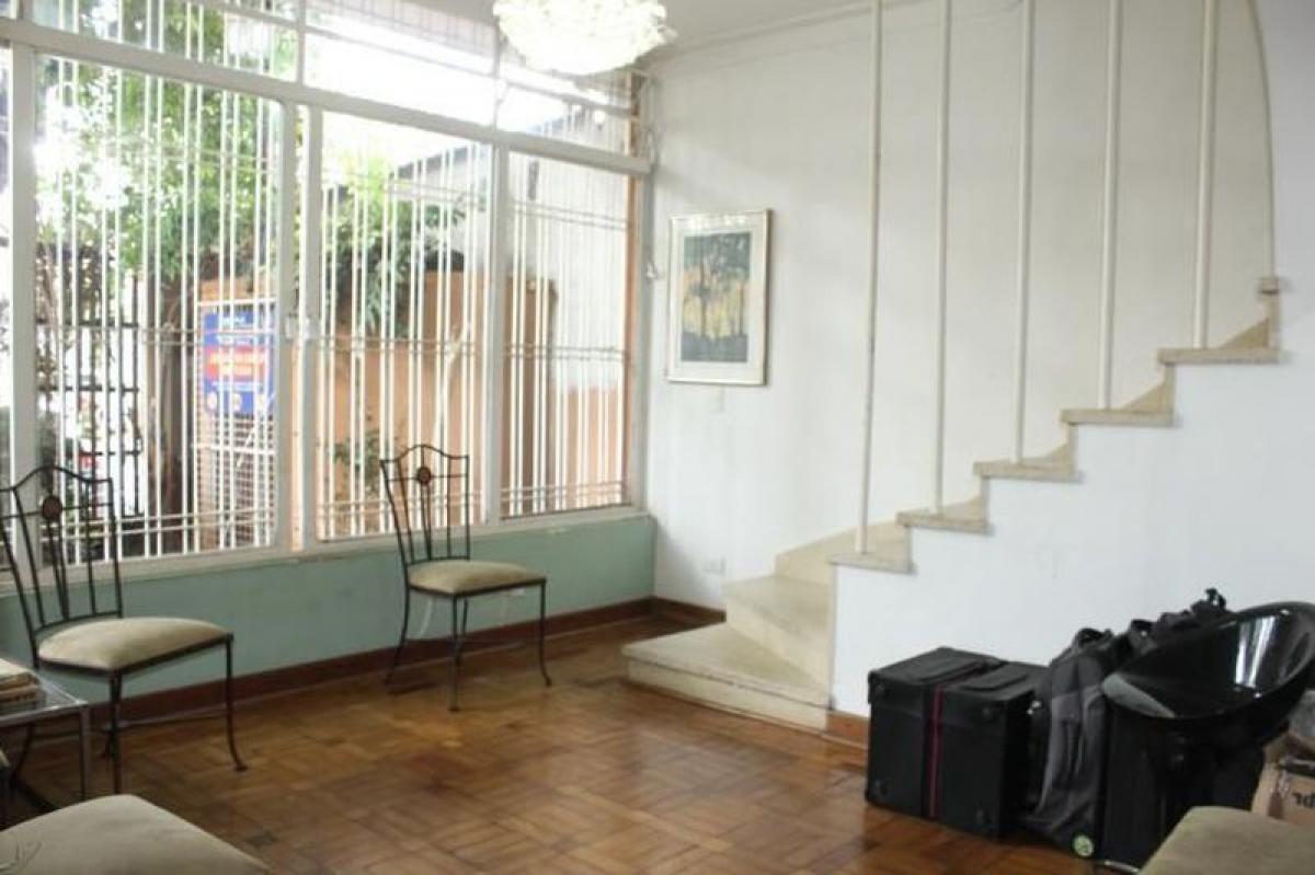 3 bedrooms House in Sao Paulo, Brazil No. 433892