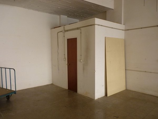 Propriété commerciale à Parets del Vallès, Spain 98m² No. 150835