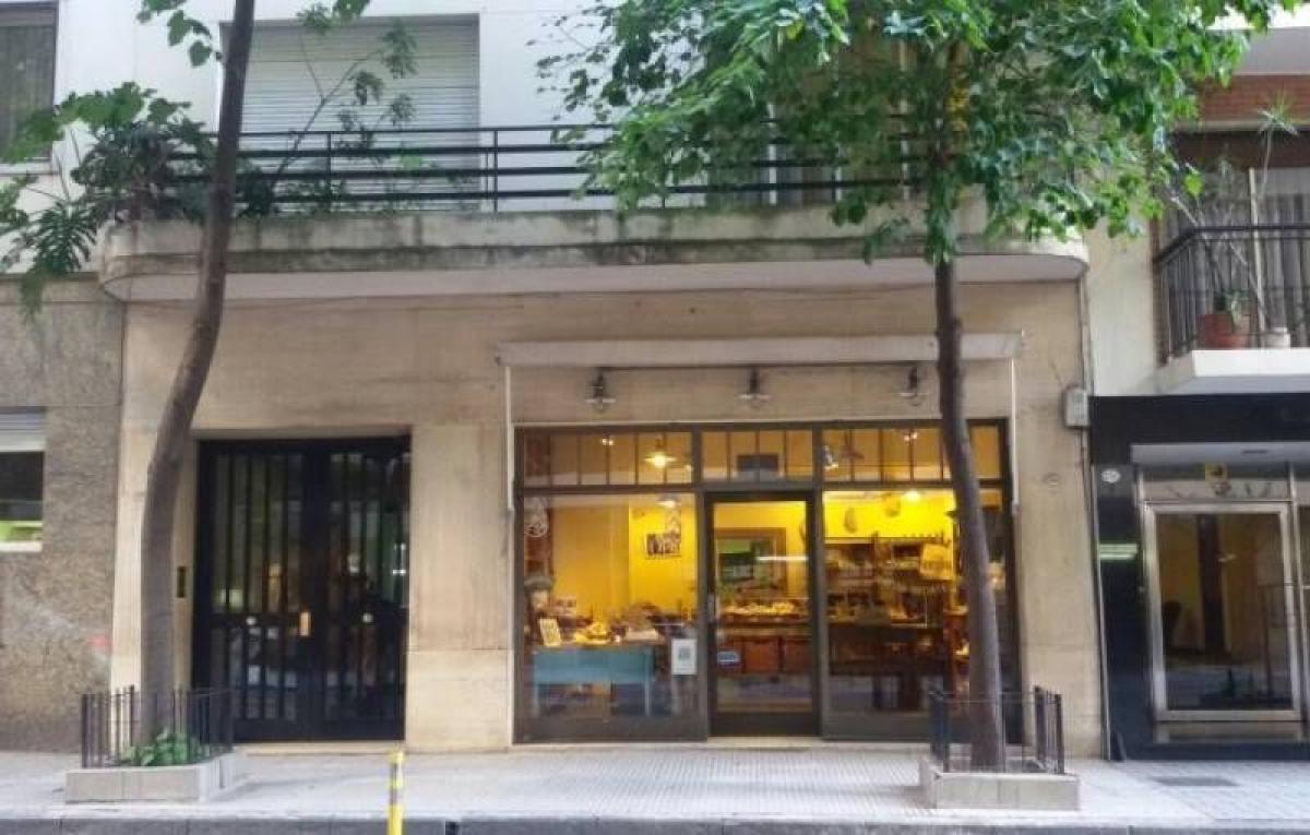 2 Schlafzimmer Wohnung in Buenos Aires, Argentina, Nr. 64982