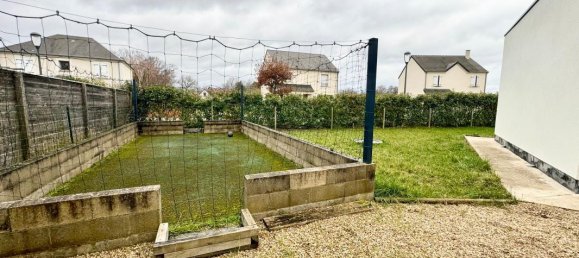 5 غرف نوم منزل في Saint-Pryve-Saint-Mesmin, France رقم 41570 17