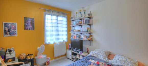 5 غرف نوم منزل في Saint-Pryve-Saint-Mesmin, France رقم 41570 13