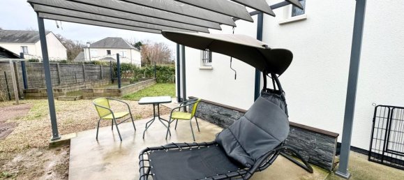 5 غرف نوم منزل في Saint-Pryve-Saint-Mesmin, France رقم 41570 11