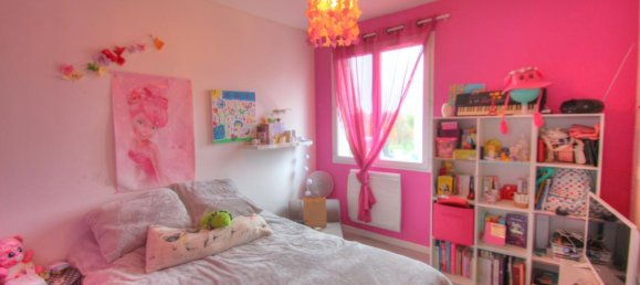 5 غرف نوم منزل في Saint-Pryve-Saint-Mesmin, France رقم 41570 12