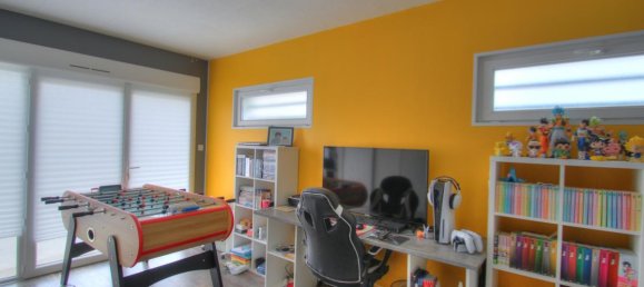 5 غرف نوم منزل في Saint-Pryve-Saint-Mesmin, France رقم 41570 7