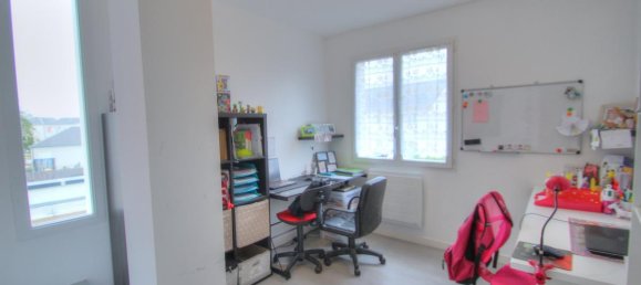 5 غرف نوم منزل في Saint-Pryve-Saint-Mesmin, France رقم 41570 14