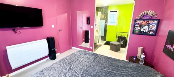 5 غرف نوم منزل في Saint-Pryve-Saint-Mesmin, France رقم 41570 9