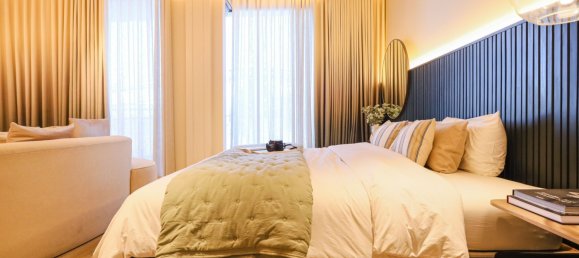 1 chambre Condo à Pattaya, Thailand No. 12012 12