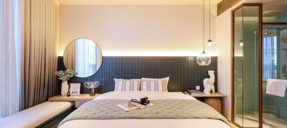 1 chambre Condo à Pattaya, Thailand No. 12012 10