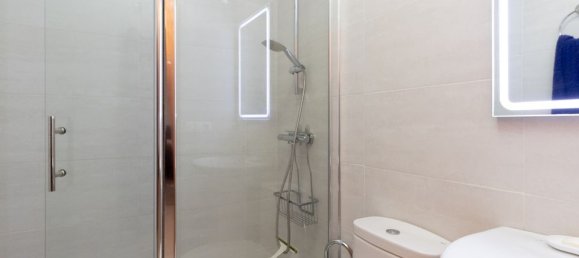 1 bedroom Apartment in Alicante, Spain No. 183103 12